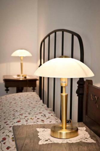 Apartamento Domus Liberta