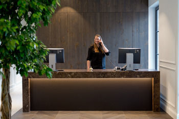 Hotel Den Hof