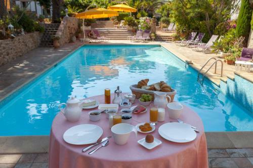 L' Escapade Hotel