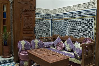 Riad Dar Guennoun