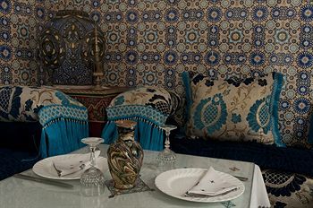 Riad Dar Guennoun