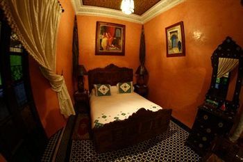 Riad Dar Guennoun