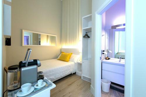 Hostal Le Stanze Di Corteinfiore