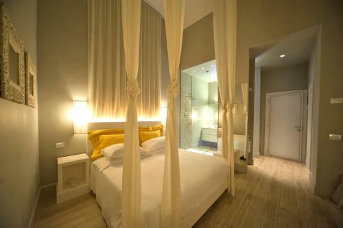 Hostal Le Stanze Di Corteinfiore
