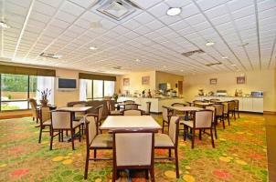 Hotel Best Western Classic Inn Richmond