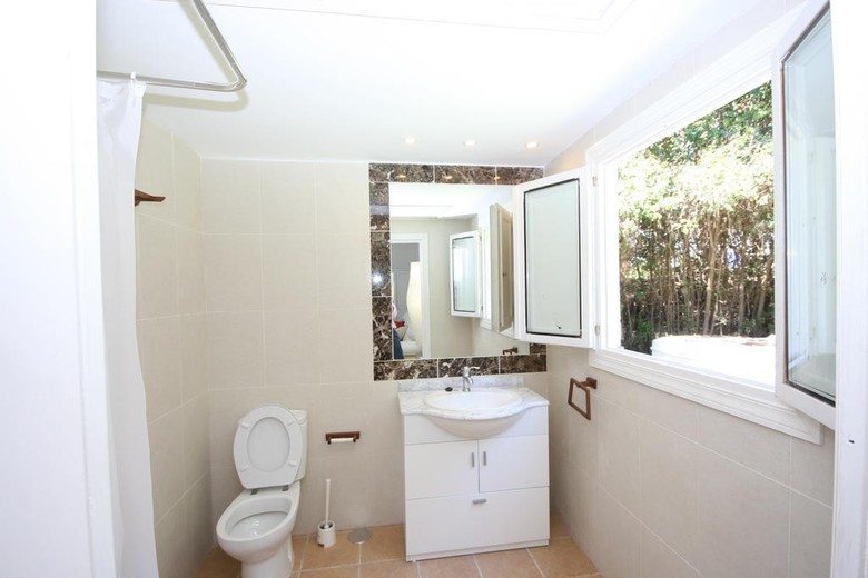 Apartamento Cortijo La Saleta