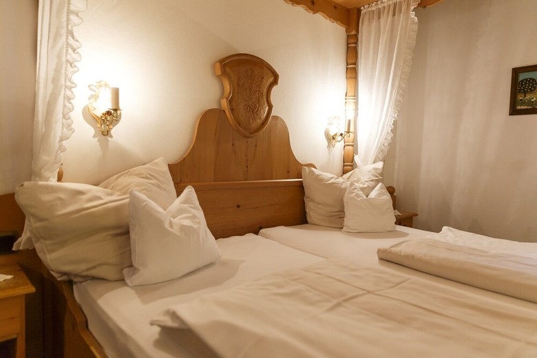 Hotel Gasthof Fraundorfer