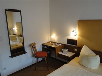 Hotel Garni Brunnthaler