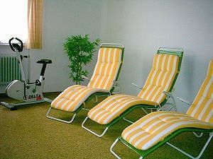 Hotel Garni Brunnthaler