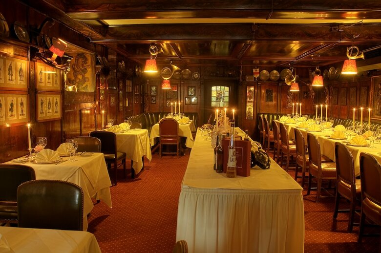Atlas Posthotel