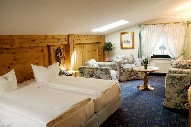 Atlas Posthotel