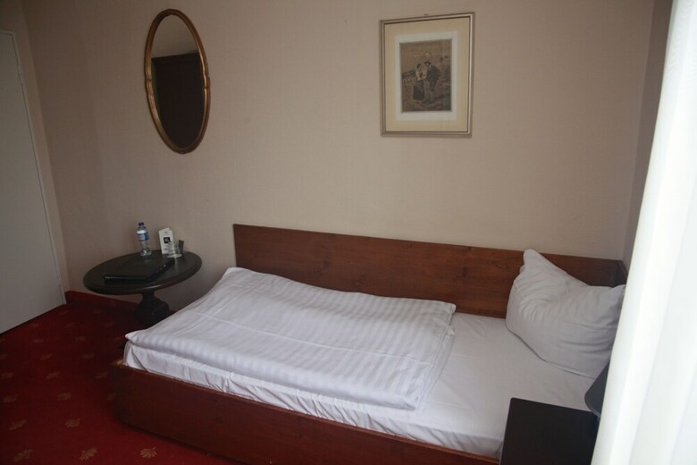 Atlas Posthotel