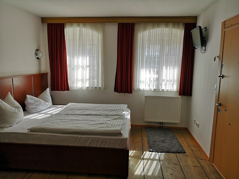 Atlas Posthotel