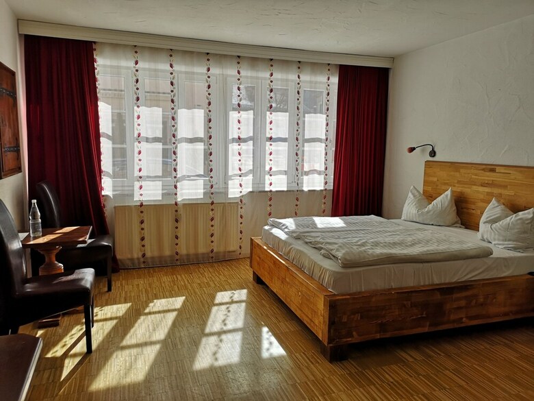 Atlas Posthotel