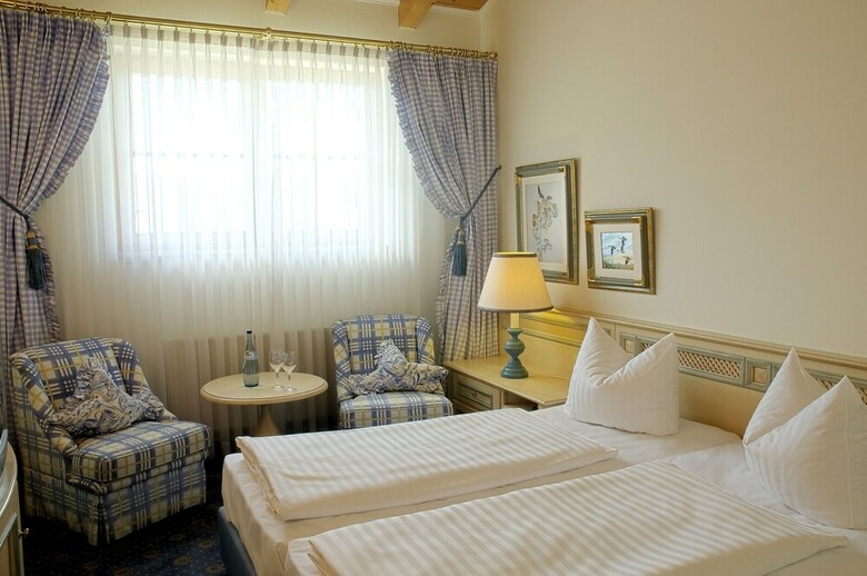 Atlas Posthotel