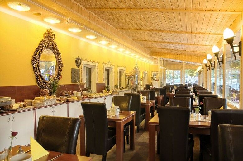 Atlas Posthotel
