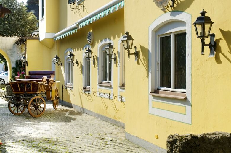 Atlas Posthotel