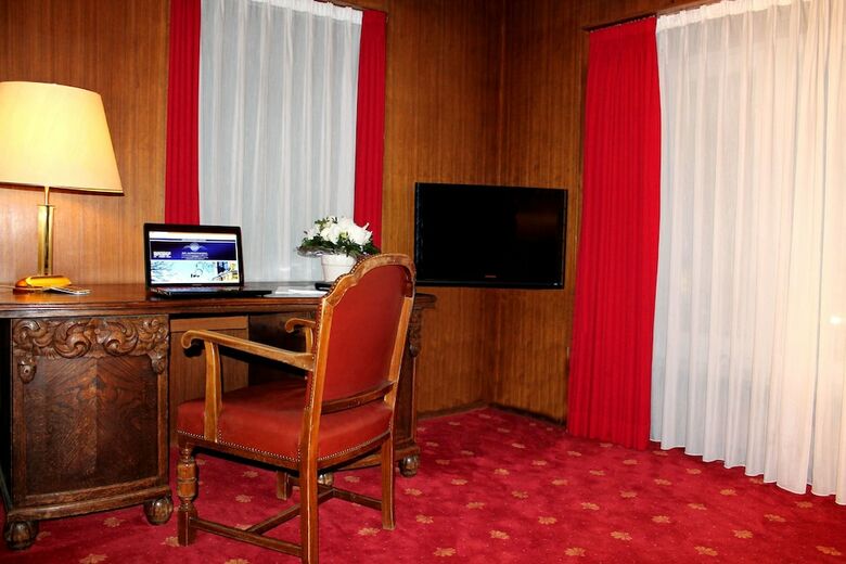 Atlas Posthotel
