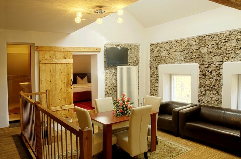 Atlas Posthotel