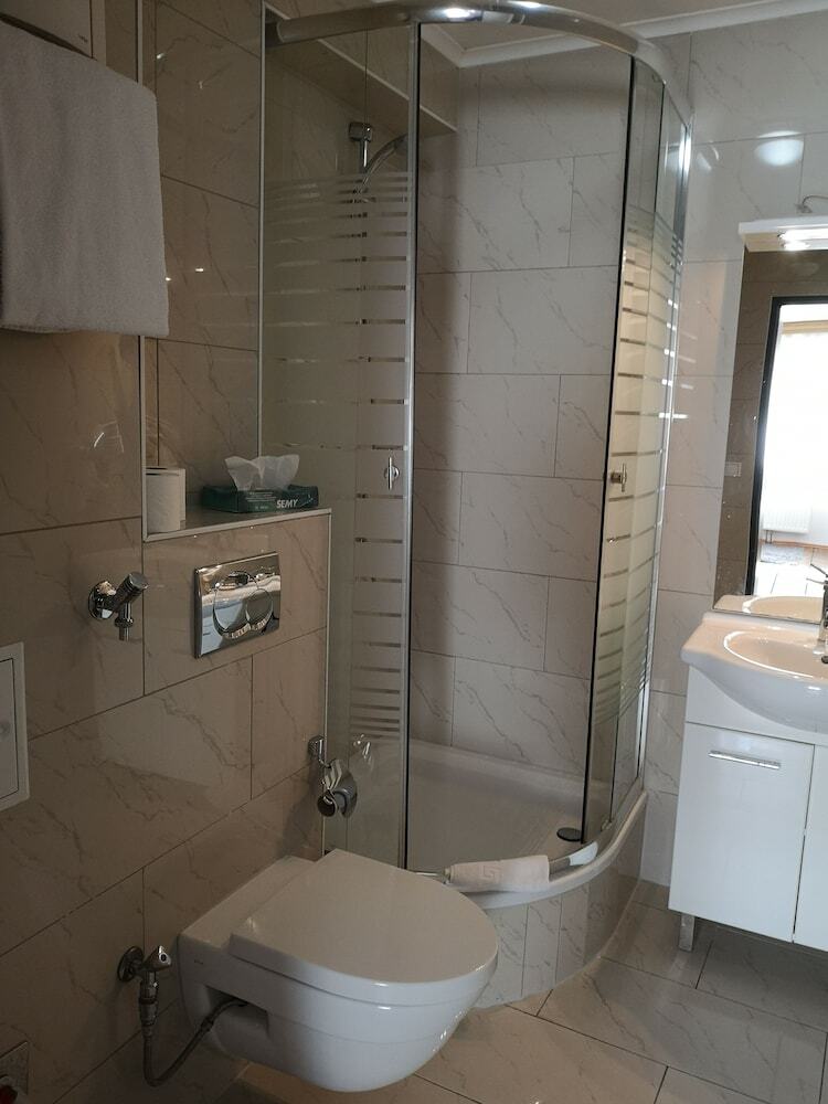 Atlas Posthotel