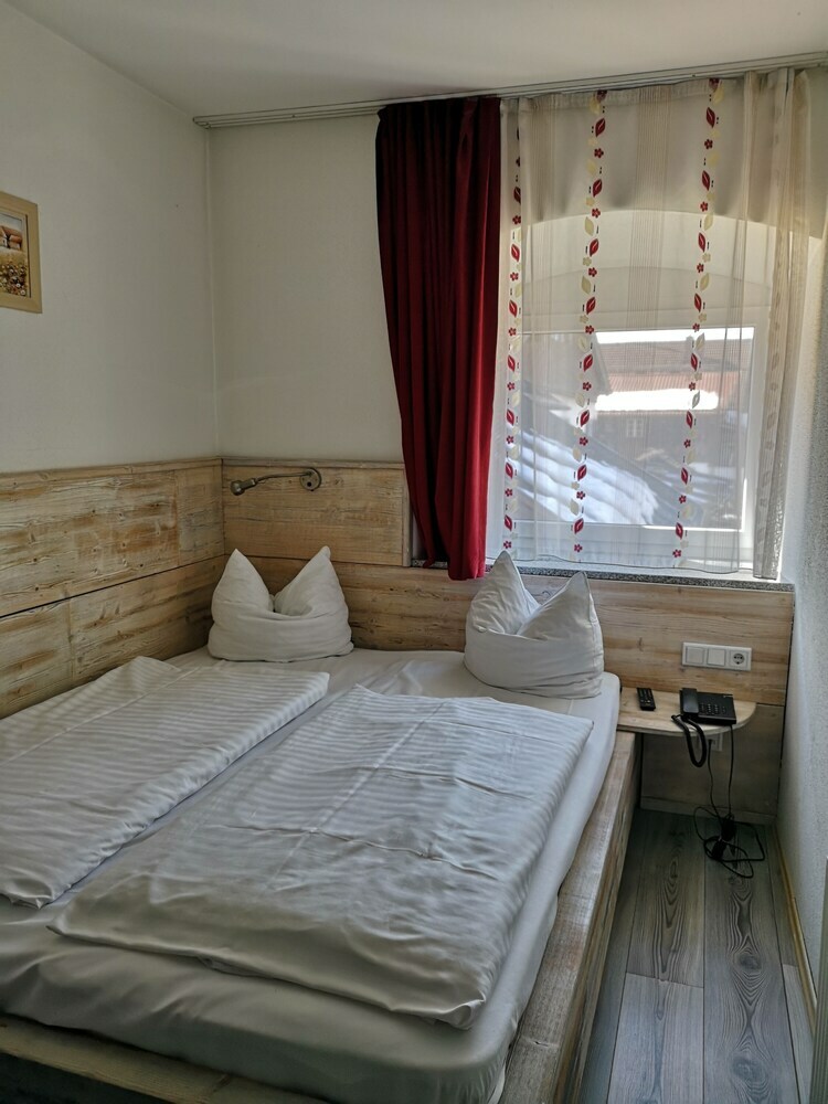 Atlas Posthotel
