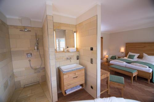 Hotel Garmischer Hof