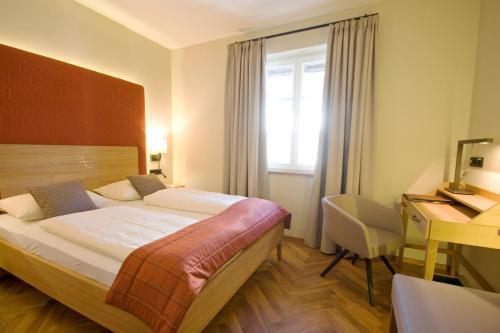 Hotel Garmischer Hof