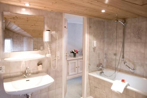 Hotel Garmischer Hof