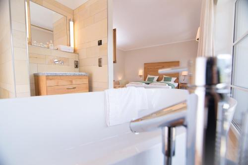 Hotel Garmischer Hof