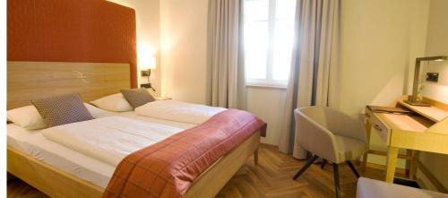 Hotel Garmischer Hof