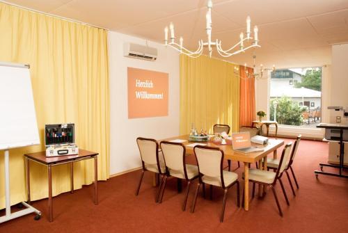 Hotel Garmischer Hof