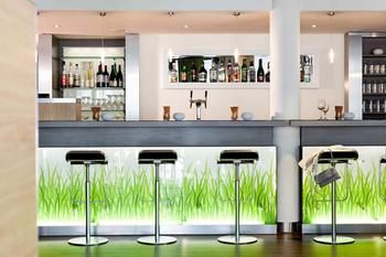 Hotel Motel One Berlin-dreilinden