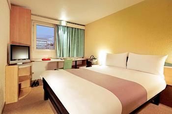 Hotel Motel One Berlin-dreilinden