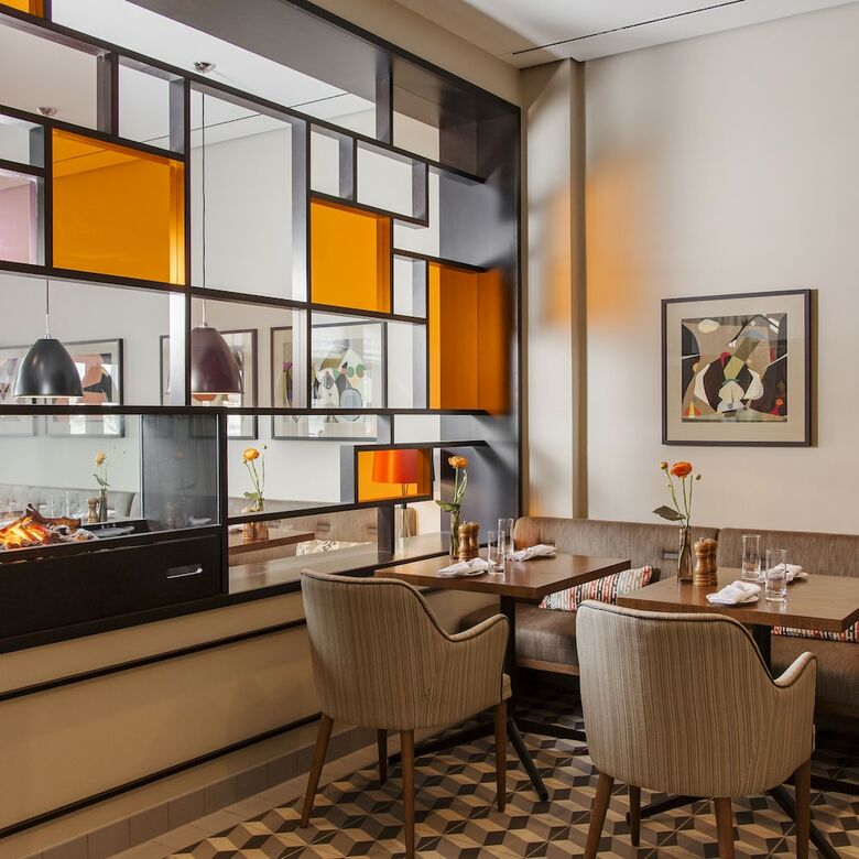 Ameron Hotel K�nigshof Bonn