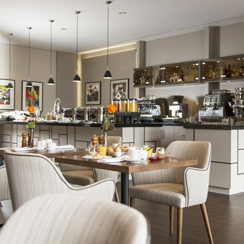 Ameron Hotel K�nigshof Bonn