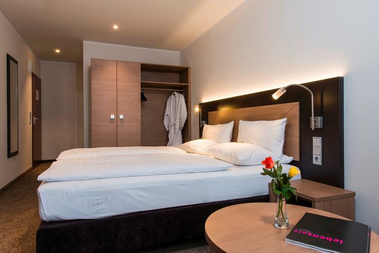 Astor & Aparthotel