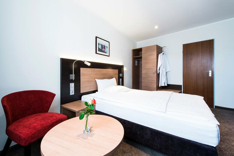Astor & Aparthotel