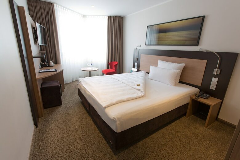 Astor & Aparthotel