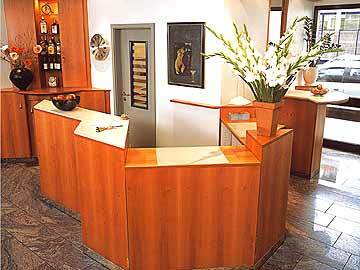 Astor & Aparthotel