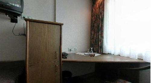 Hotel Merian