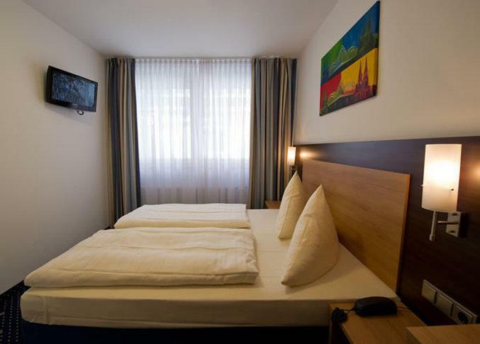 Callas Hotel Am Dom