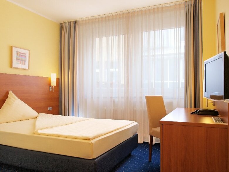 Callas Hotel Am Dom