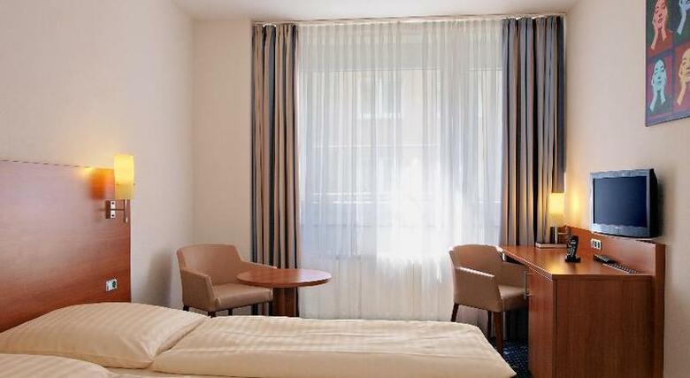 Callas Hotel Am Dom