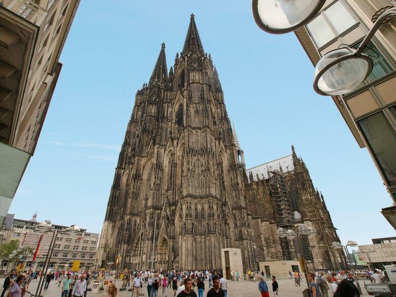Callas Hotel Am Dom