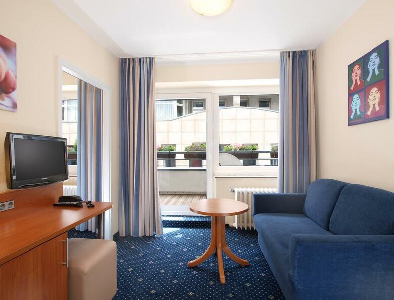 Callas Hotel Am Dom