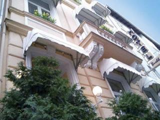 Hotel Buchholz Cologne