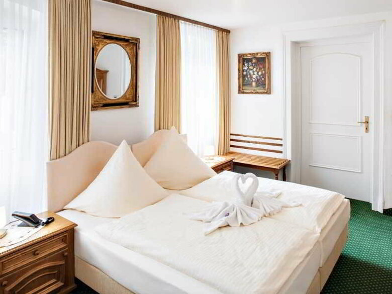 Hotel Weber