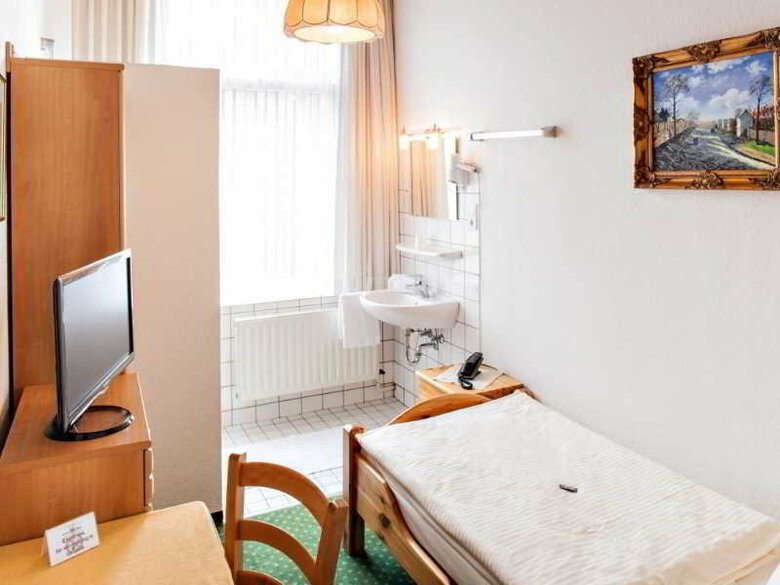 Hotel Weber