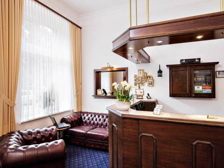 Hotel Weber