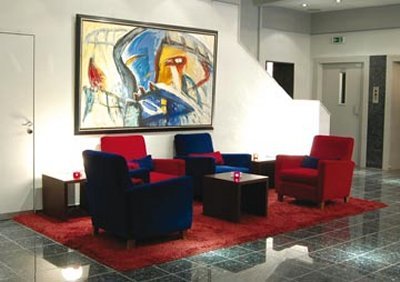 Hotel Am Augustinerplatz